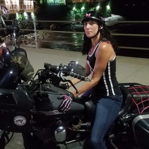 Meet your Posher, Sherry